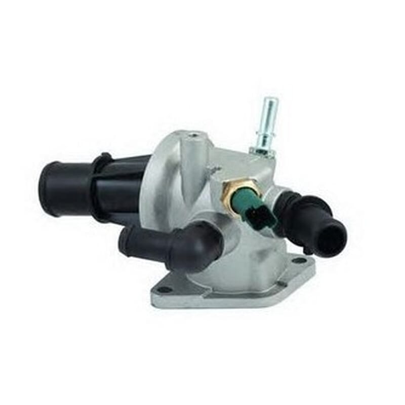 Fiorino Albea Palio Doblo 1,3Jtd Termostat 88C Vernet