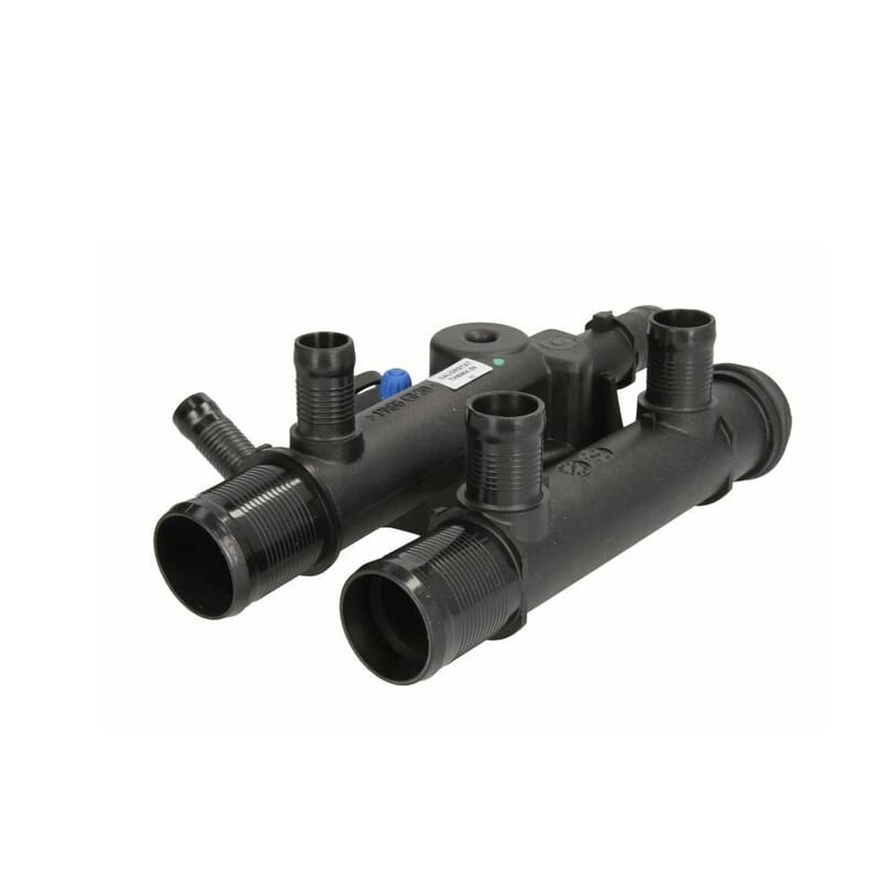 Clio Espace Laguna Master 2 2.5 Termostat 89C Contalı Vernet