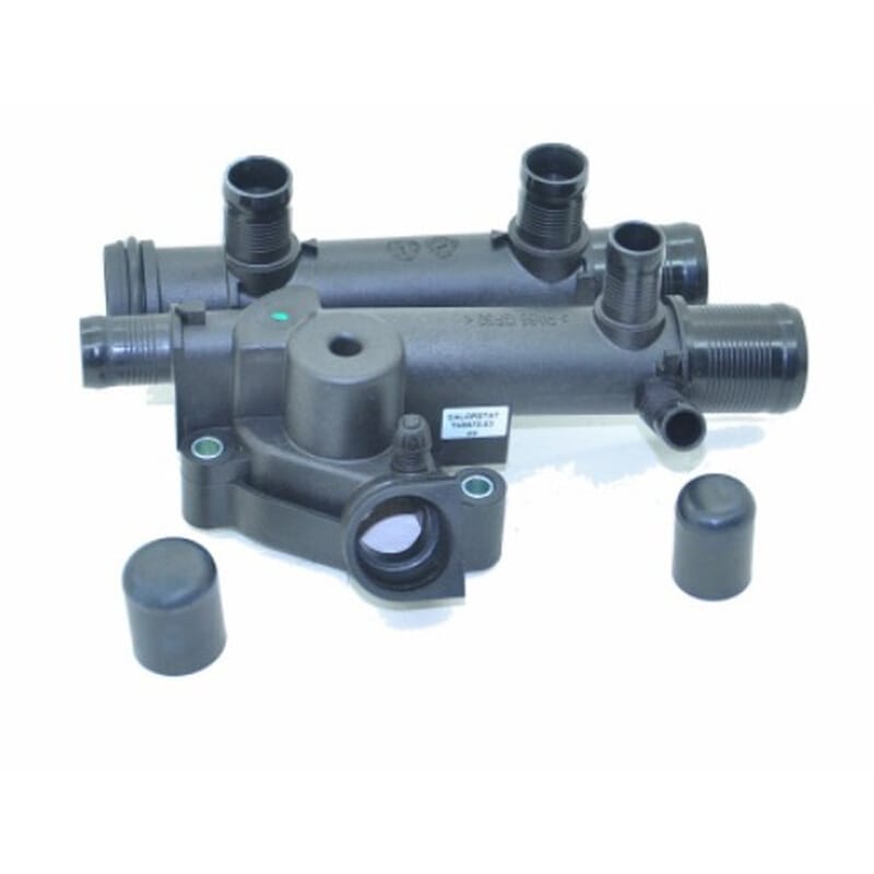 Termostat 83° Komple Master 2 2,5Dcı G9U Contalı