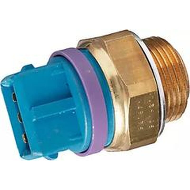 Scudo 1,4/1,8/1,6 Fan Müşürü 92/97°  Vernet 
