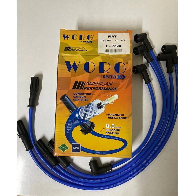 Tempra Buji Kablosu 2.0 8V Worg
