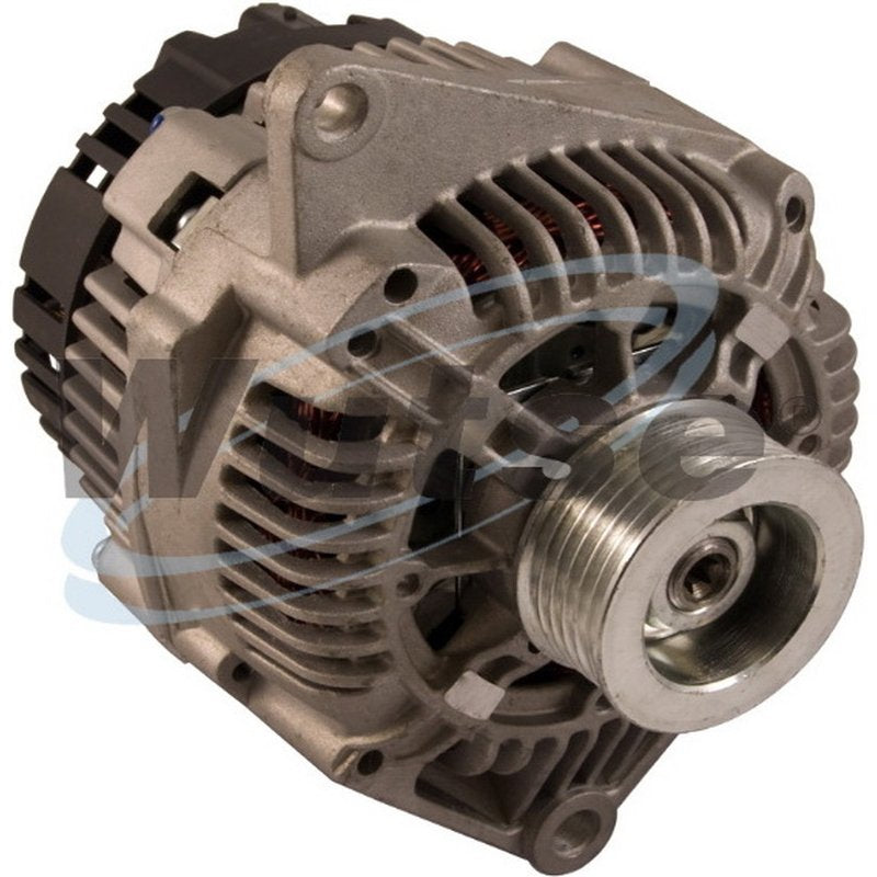 Kangoo Alternatör 1.9 Dizel F8Q 12V 110A Valeo Tipi
