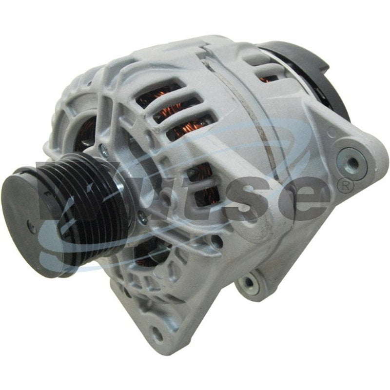 Clio 3 Alternatör 1.4, 1.6 16V Wutse