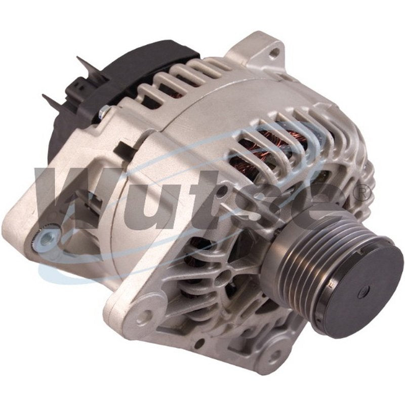 Megane 2 Alternatör 1.5 Dcı Wutse