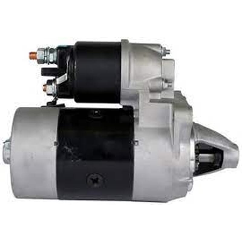 Uno 1.4 Marş Motoru 12V 0.8Kw 9 Ters Diş