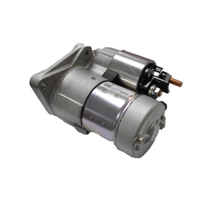 Linea 1.4 İdea 1.2.1.4 16V Marş Motoru 12V 0.9Kw 8 Ters Diş