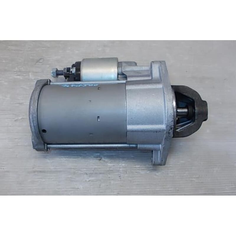 Marş Motoru 12V 9 Ters Diş İdea 1.4 Punto 1.2 1.4 Doblo 1.4 2010>
