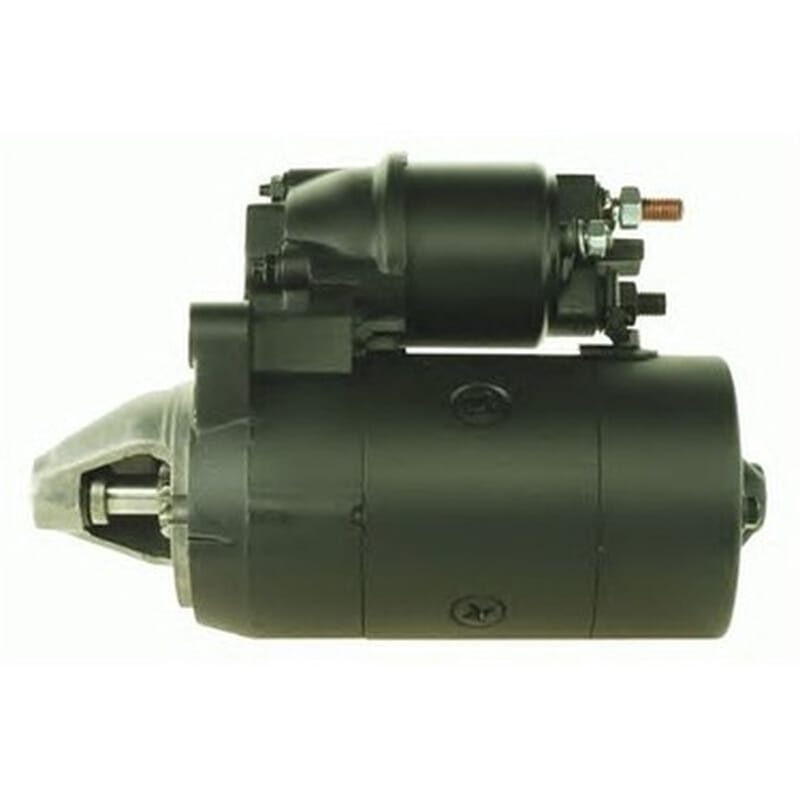 Marş Motoru 12V Brava Bravo Marea 1.4
