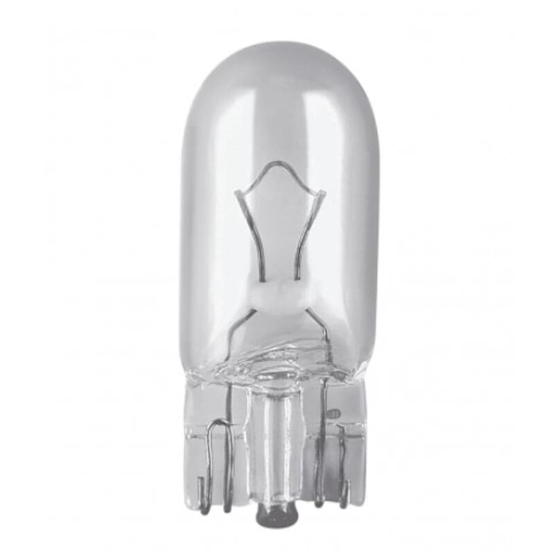 12V 3W Büyük Dipsiz Park Ampulü 2821