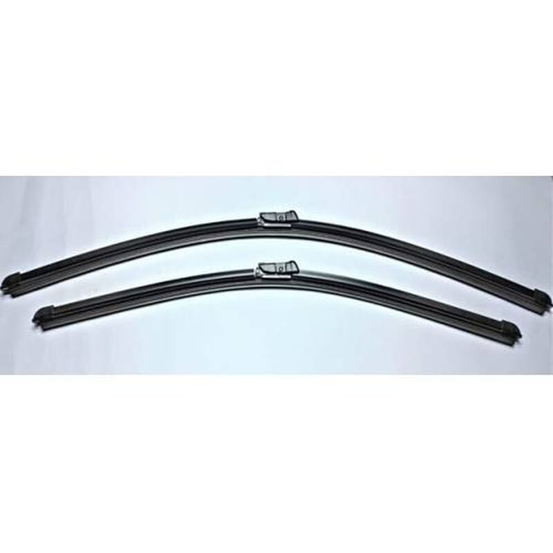 Ducato Silecek Sürüpgesi 550Mm + 650Mm Takım