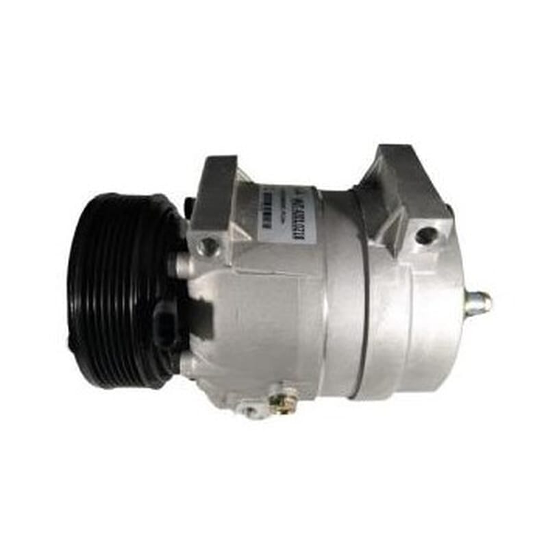 Laguna 2 Klima Kompresörü 7 Kanal Çap : 119Mm