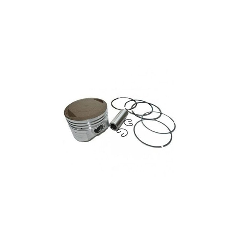 Ducato Master 2.8 Td Silindir Onarım Seti (Piston, Segman) 0.40 94.40Mm Yenmak