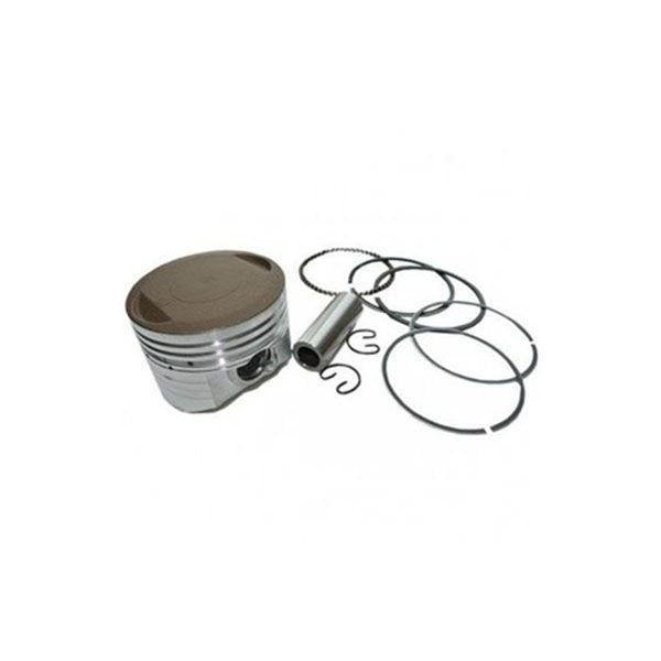 Albea Doblo İdea 1.2 8V Silindir Onarım Seti (Piston, Segman) Std 70.80Mm Yenmak