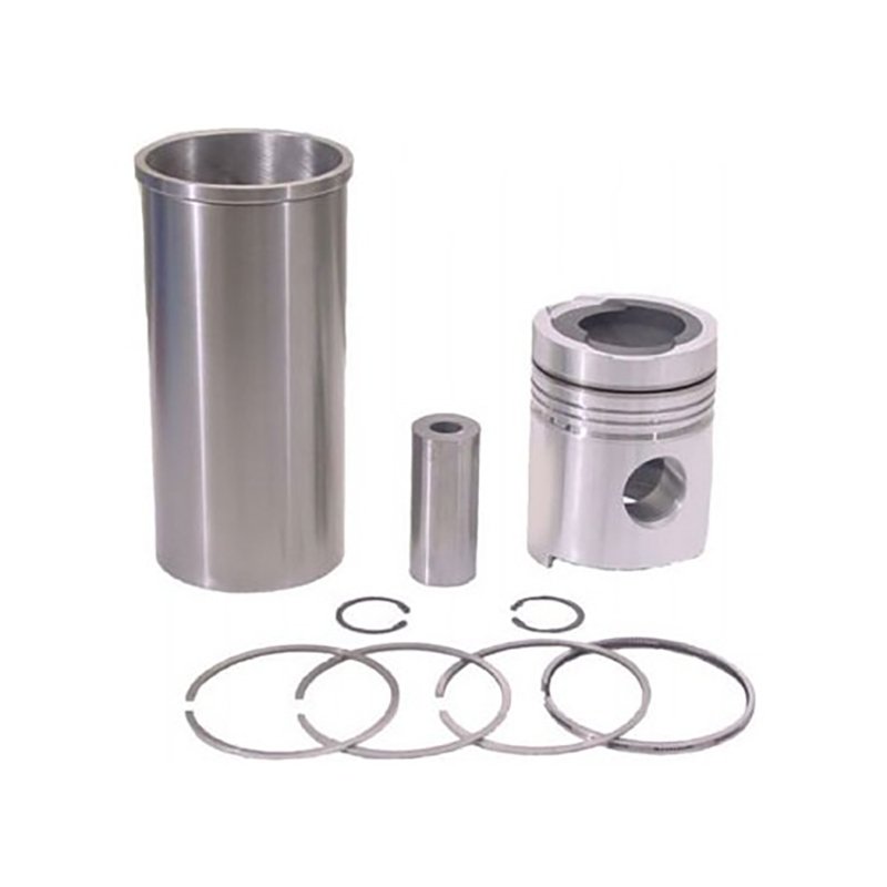 Renault 21 25 Espace 2100Cc Silindir Onarım Seti (Piston, Gömlek, Segman) Std 86.00Mm Yenmak