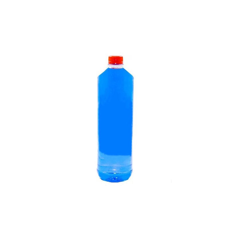 Cam Suyu Antifiriz 1 Litre  -30 Derece