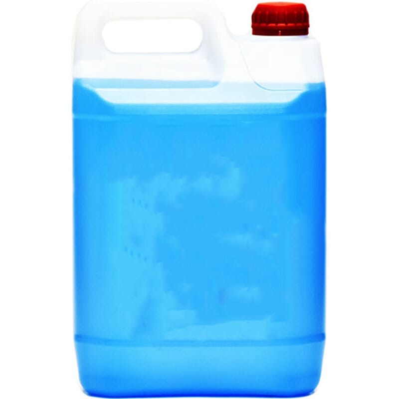 Cam Suyu 5 Lt Antifiriz -30 Derece