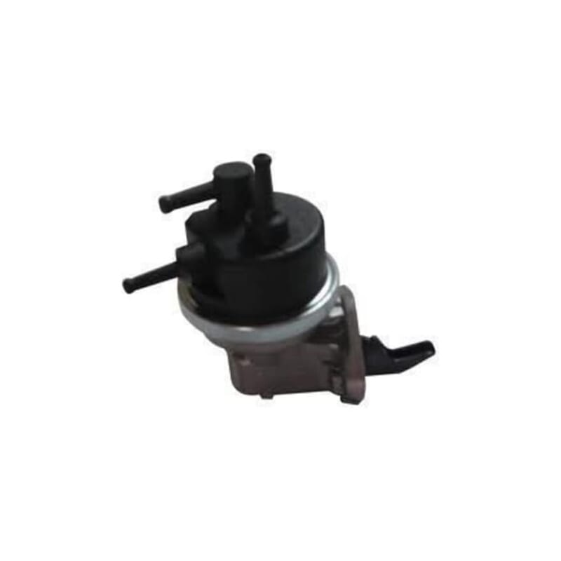 Toros Renault 12 Benzin Otomatiği