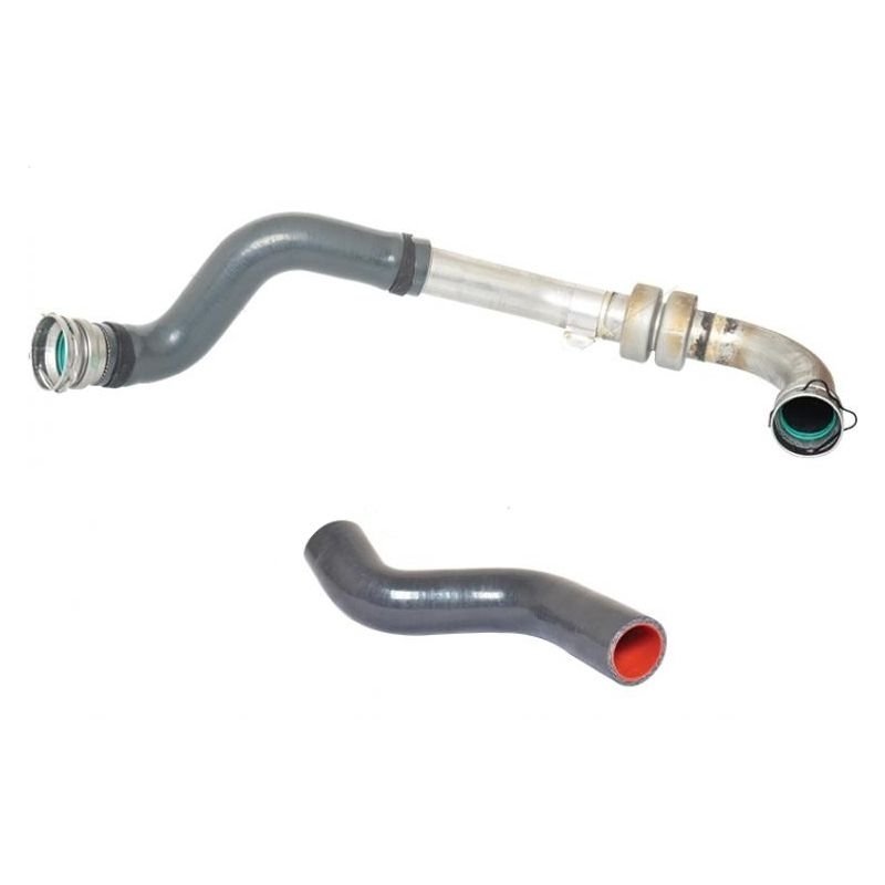 Turbo Hortumu Megane 3 Fluence 1.5Dcı K9K