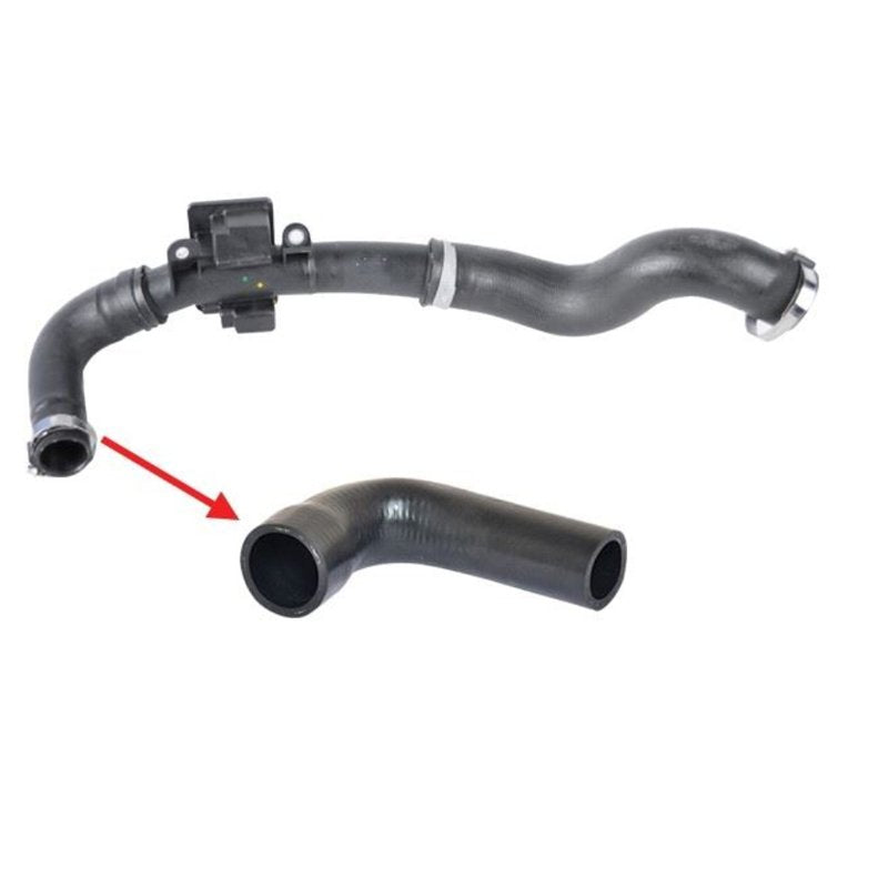 Turbo Hortumu Kangoo 2 1.5Dcı 85 105 Hp Küçük Plastik Boru Hariç