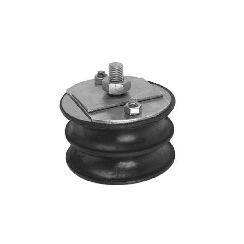 Motor Takozu Yaylı Tip Doğan Şahin Kartal